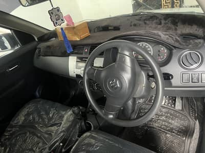 Suzuki Swift 2017