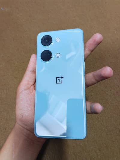 one plus nord 3