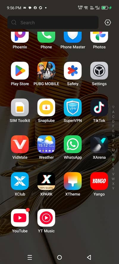 Infinix Hot 50i