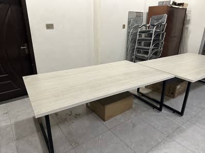 conference office table