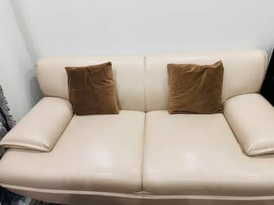 Imported sofa set 5 seater