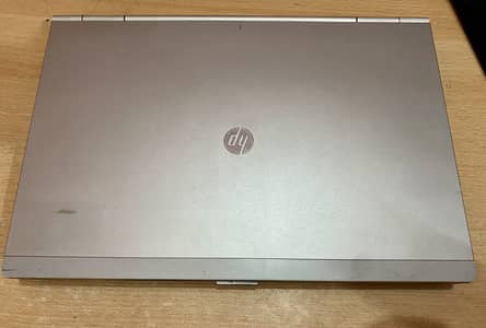 HP EliteBook 8470p