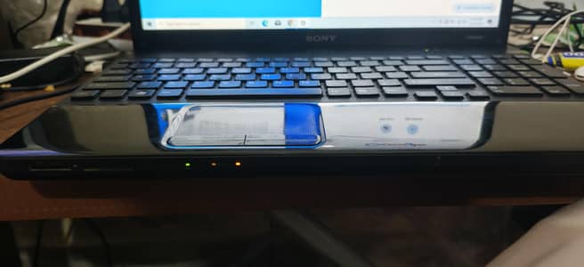 Laptop Core i3 3rd gen