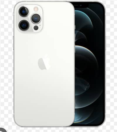 Apple iPhone 12 Pro