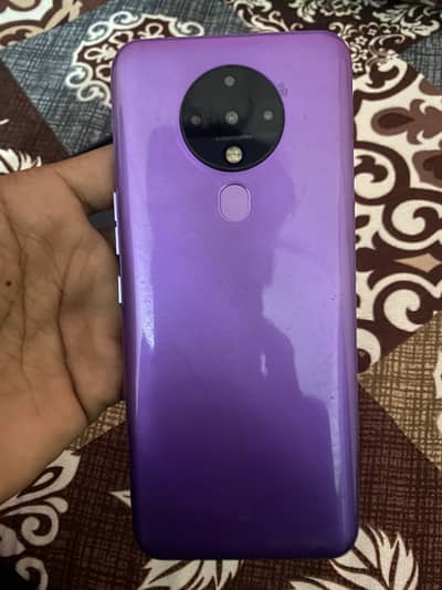 Tecno Spark 6