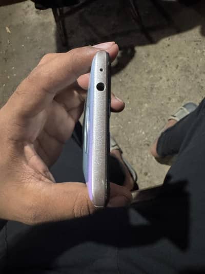 Vivo S1 Pro