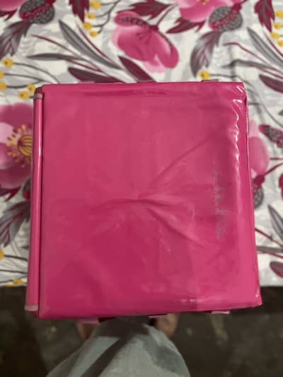 Foodpanda Delivery Bag – Used | Good Condition