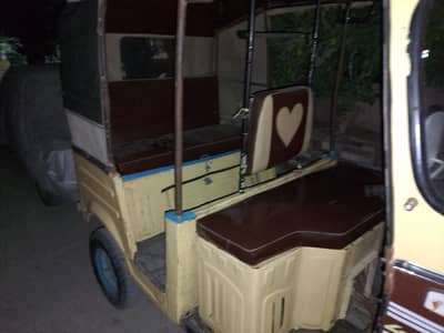 Rickshaw need to sale 2015 DEC