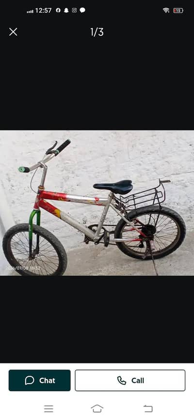 cycle