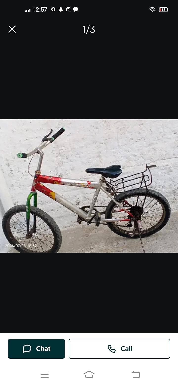cycle 0