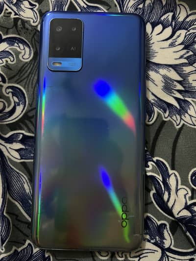 Oppo A54