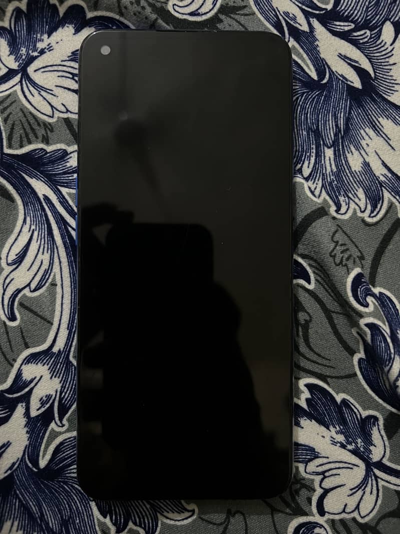 Oppo A54 1
