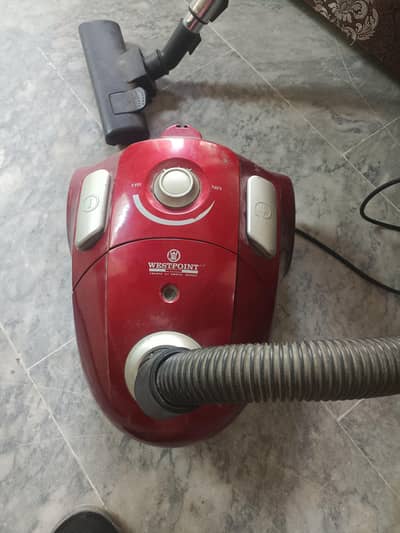 vaccium cleaner west point