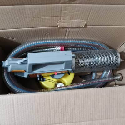 Fogger Machine