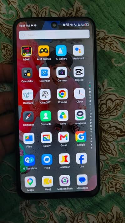 Infinix Smart 9