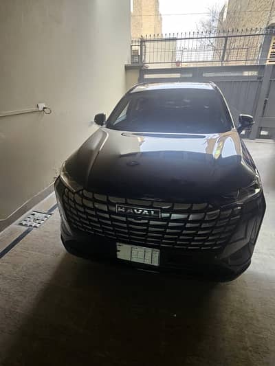 Haval H6 2026