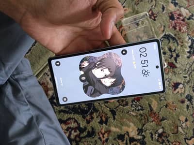 Google Pixel 7a