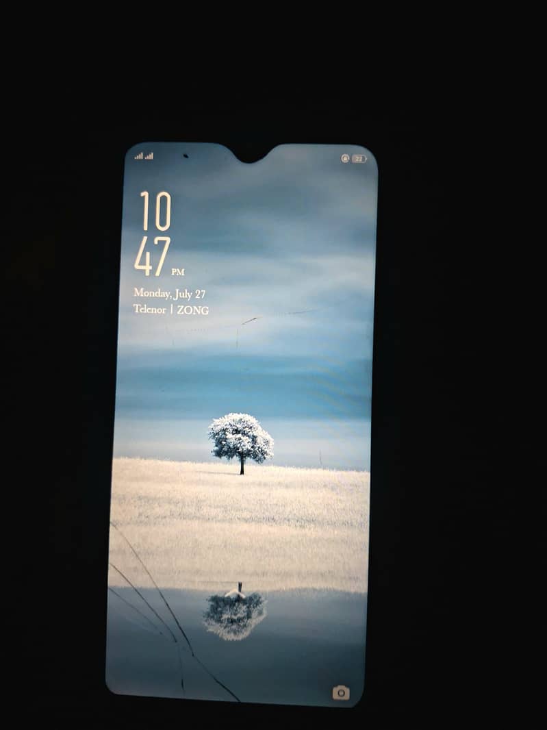 OPPO A5s 0