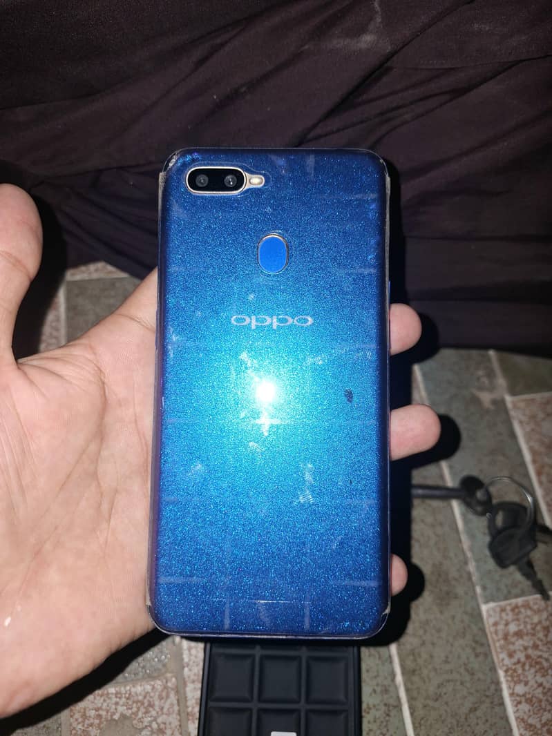 OPPO A5s 1