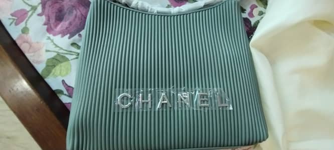 CHANEL — L’Art de Vivre