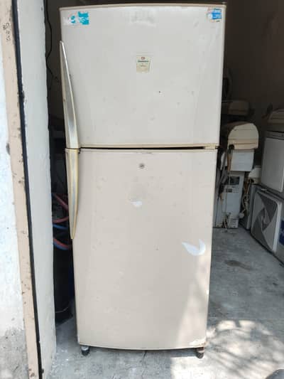 Dawlnce frig for sale