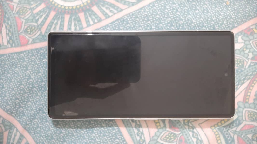 Google Pixel 7a 1