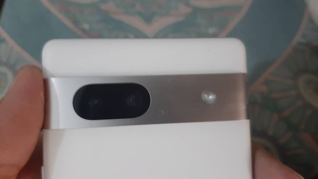 Google Pixel 7a 7