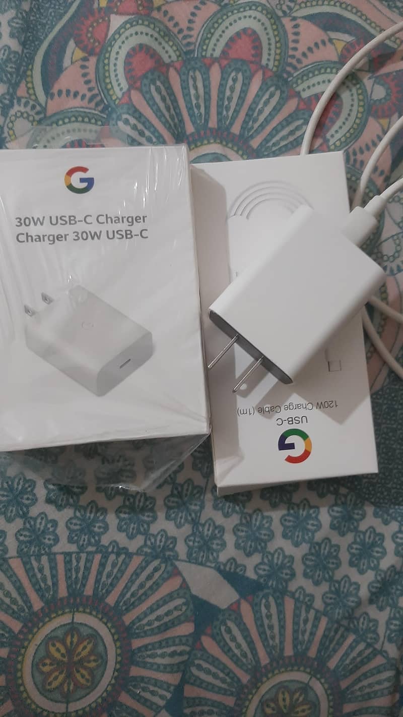 Google Pixel 7a 9