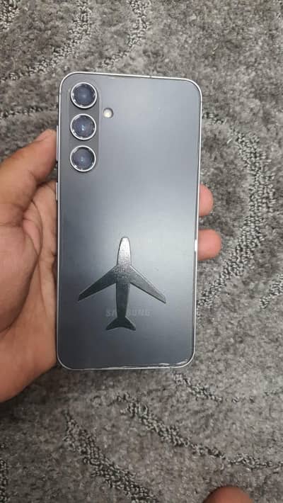 Samsung Mobile S23 FE