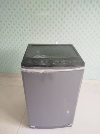 Haier Fully Automatic Washing Machine for Sale    Model: HWM85 - 82