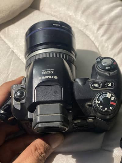 camera