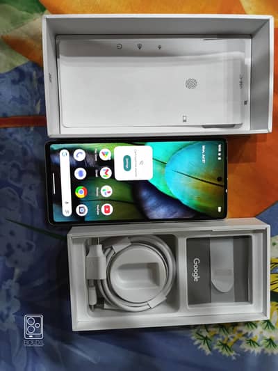 Google Pixel 7