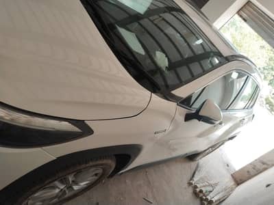 Toyota Corolla Cross HEV X 2025