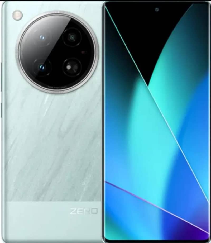 Infinix Zero 40 0
