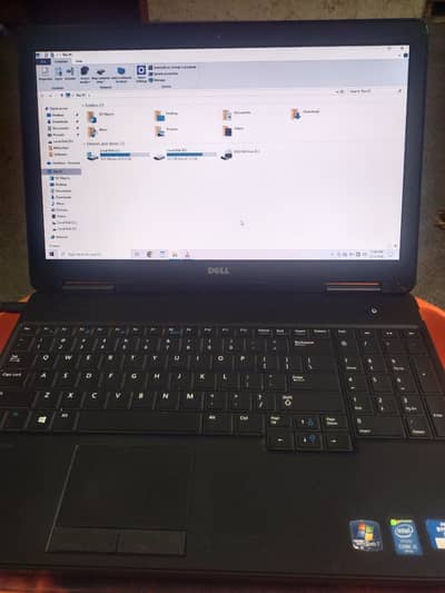Core i3 4th Gen | 8GB RAM | 240GB SSD | 15.6" Laptop