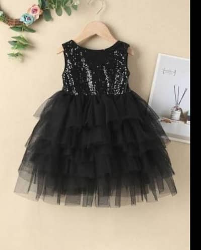 Girls dresses fairy frocks