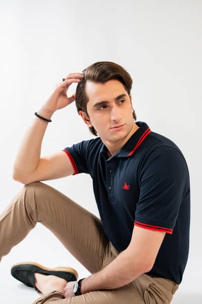 Export Quality Polo Shirts Only wholesale