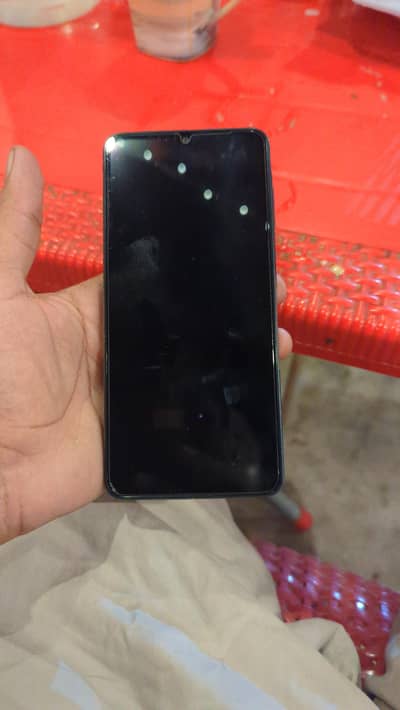 Samsung Mobile A07 5G
