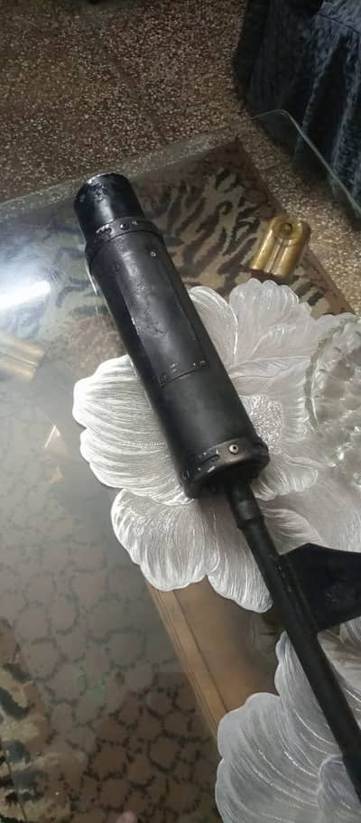 Exhaust for bike with amazing sound.