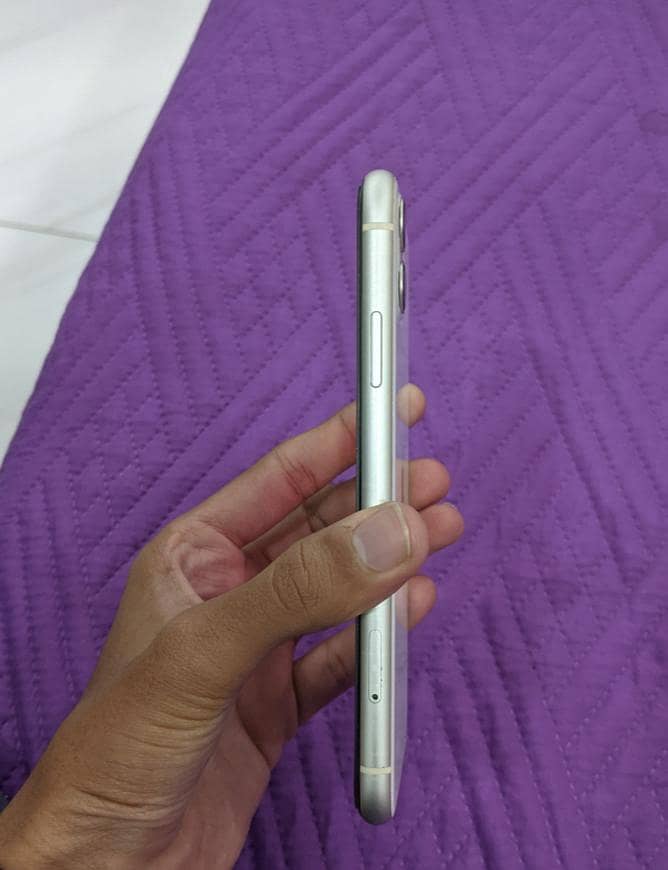 Apple iPhone 11 3