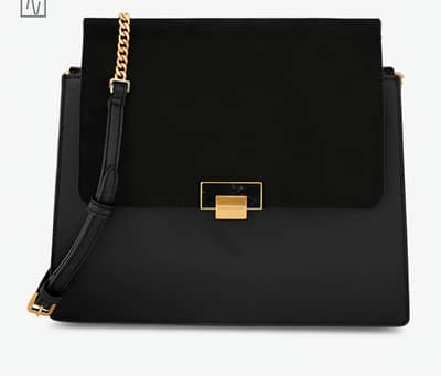 Charles and Keith Bag