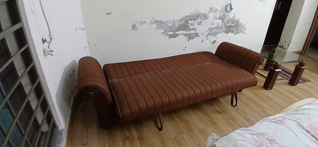 Sofa/bed 1