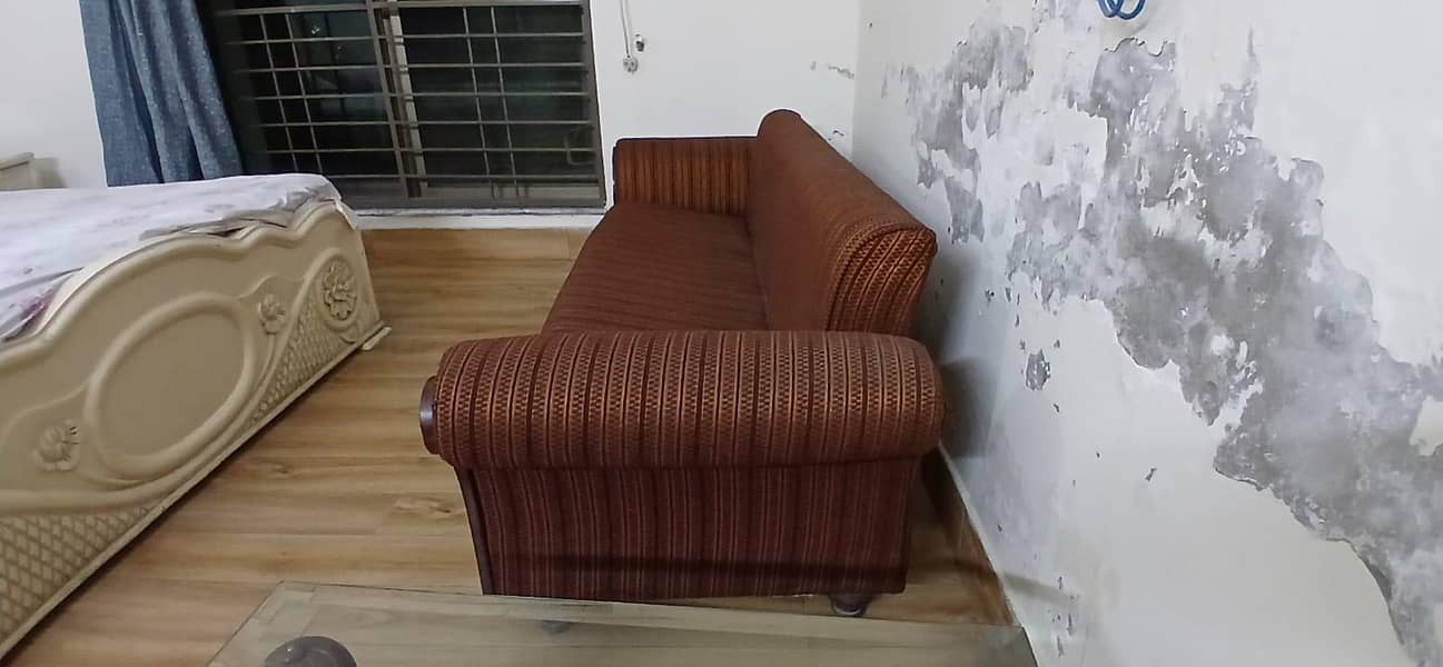 Sofa/bed 2