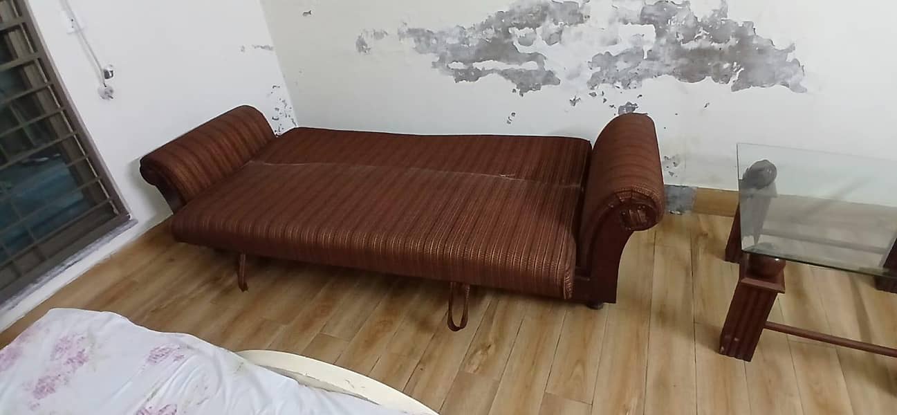 Sofa/bed 3