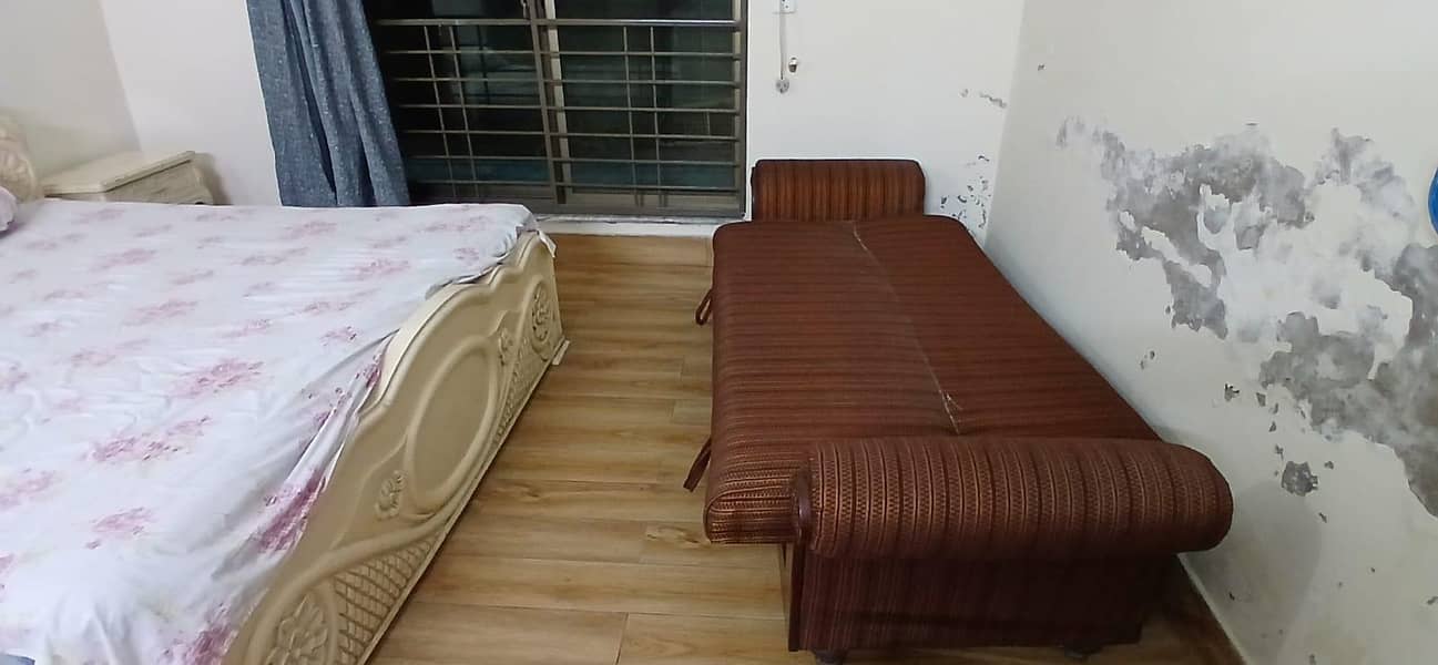 Sofa/bed 4