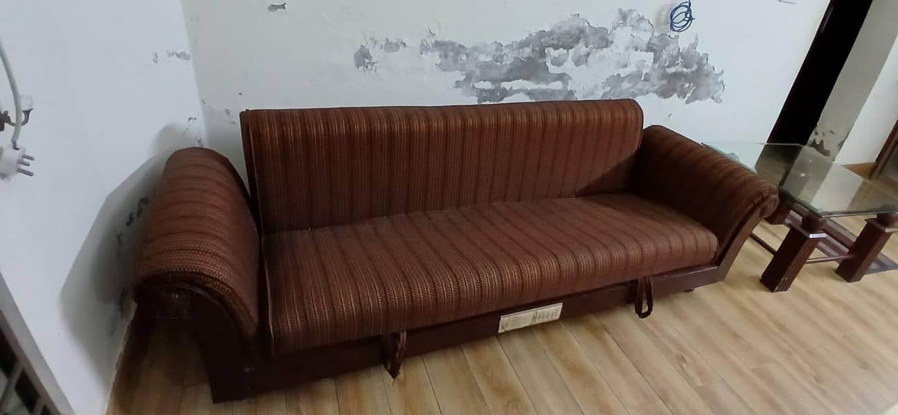 Sofa/bed 5