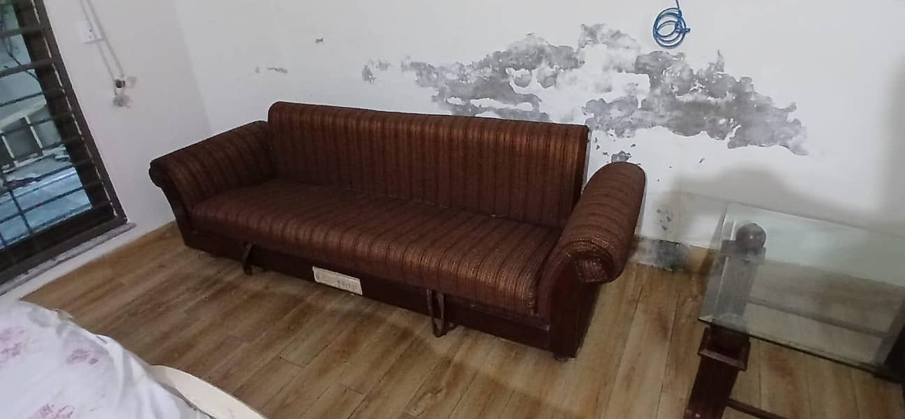 Sofa/bed 6