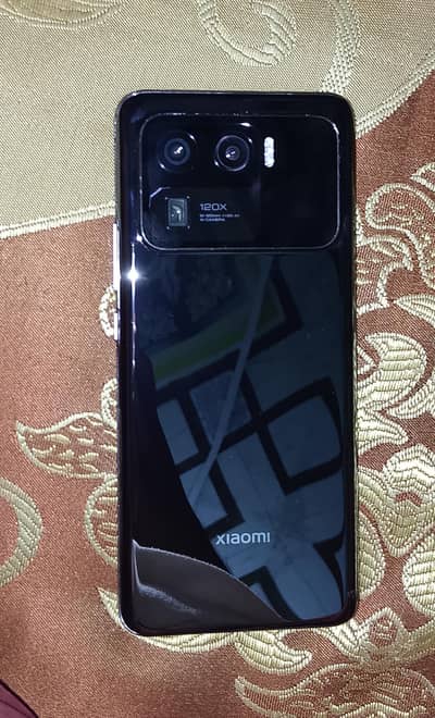 Xiaomi Mi 11 Ultra 12+8/256 PTA Approved