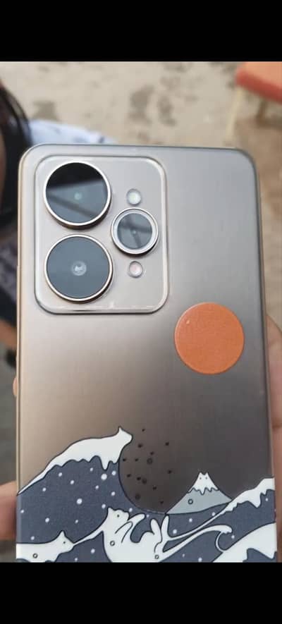 Realme 15 5G 12/512GB