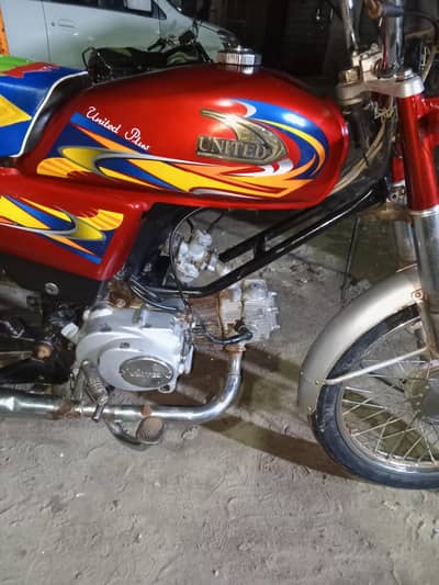 jis Bhai ne Lena ho wo rabta karee mobail numbr 03276550122